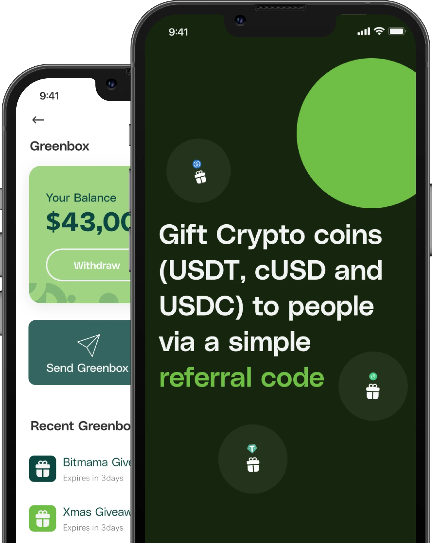 Bitmama Greenbox