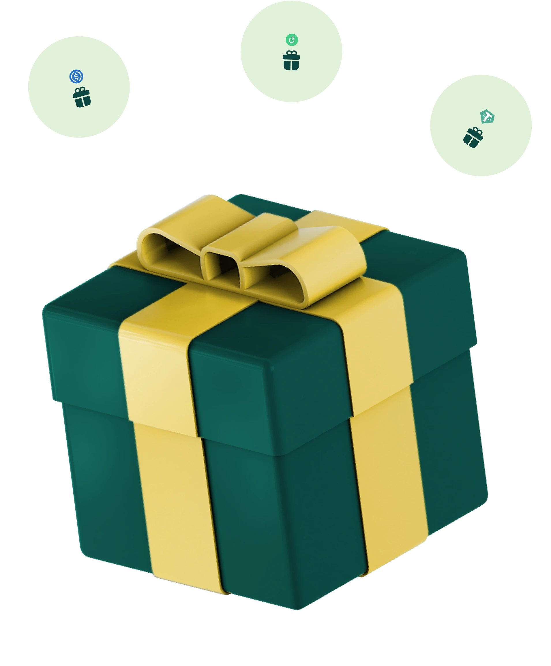 Greenbox gift