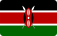 Kenya flag