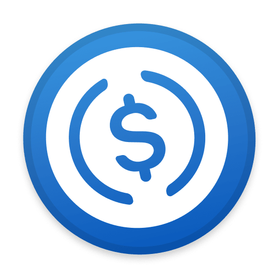 Buy usdc